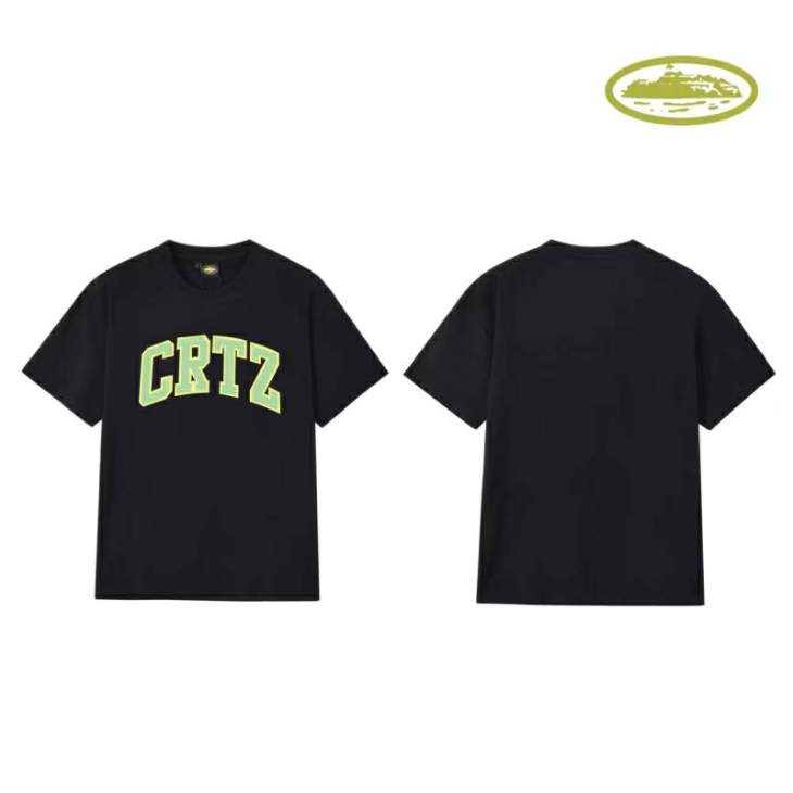 Corteiz T Shirts Short _SKUCorteizS-2XLastxC1516857